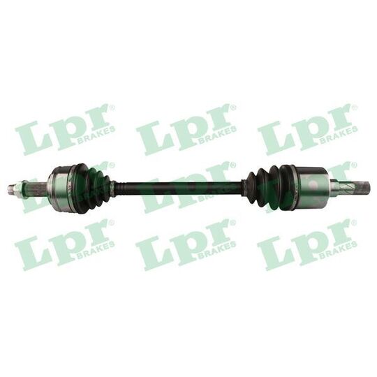 DS52223 Drive Shaft