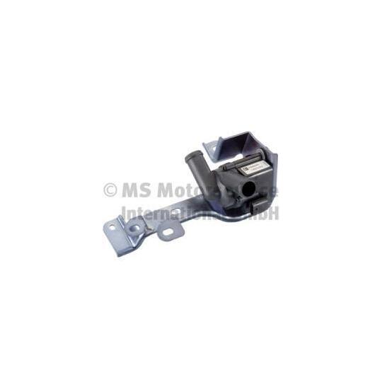 7.05174.04.0 Additional Water Pump