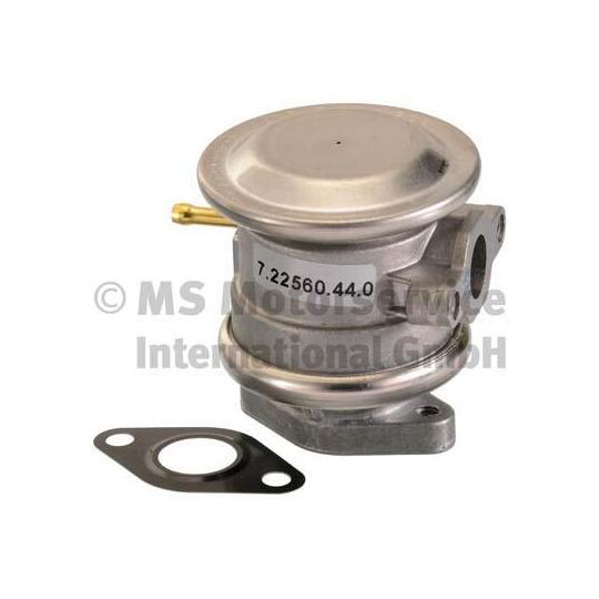 7.22560.44.0 Valve, secondary air pump system