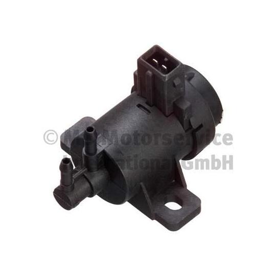 7.02256.04.0 Pressure Converter, Exhaust Control