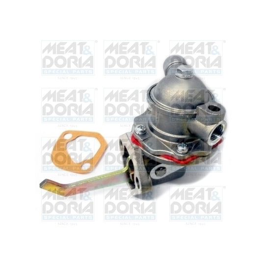PON123 Fuel Pump