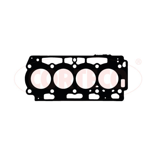 49425009 Gasket, cylinder head