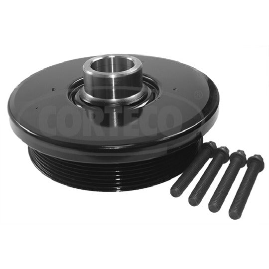 49419113 Belt Pulley Set, crankshaft