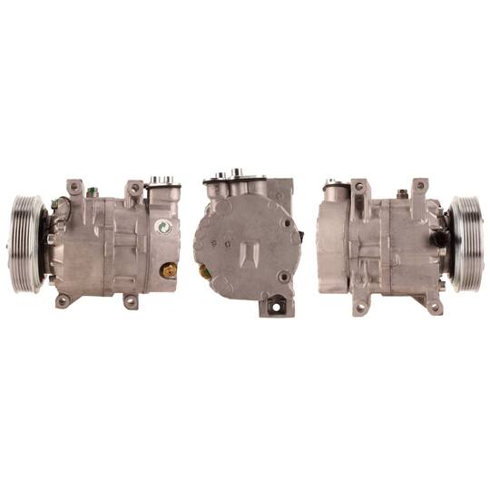 51-0223 Compressor, air conditioning