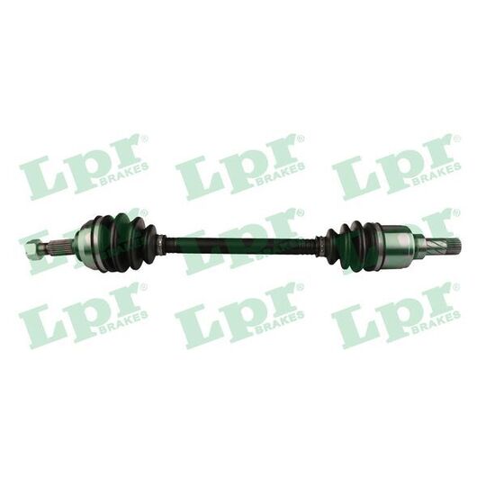 DS52251 Drive Shaft