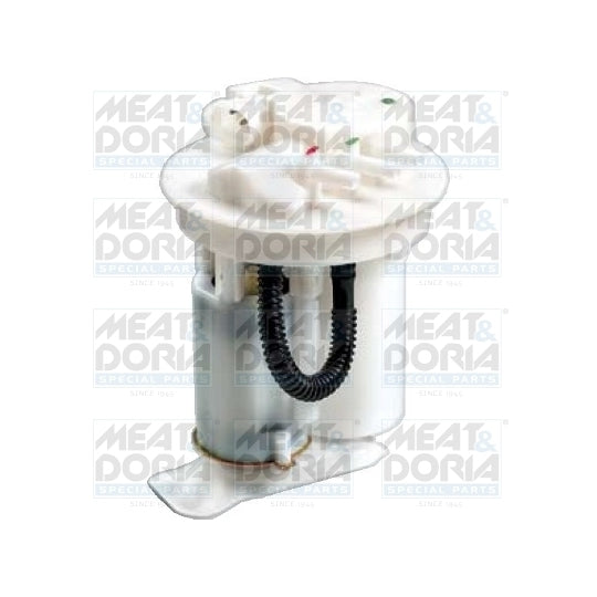 76926 Fuel Feed Unit