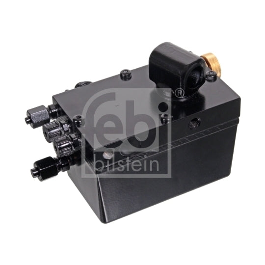 102736 Tilt Pump, driver cab