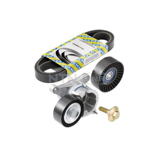 KA859.11 V-Ribbed Belt Set