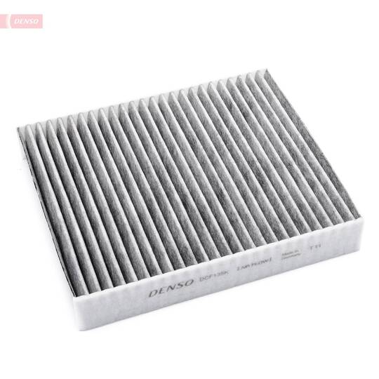 DCF135K Filter, interior air
