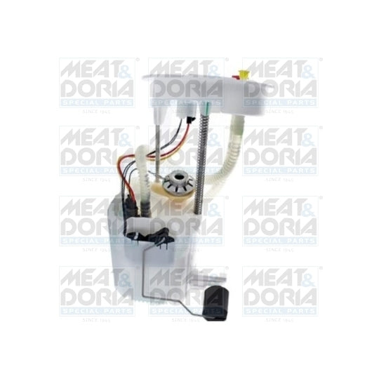 77582 Fuel Feed Unit