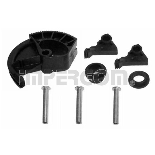 36633 Repair Kit, automatic clutch adjustment