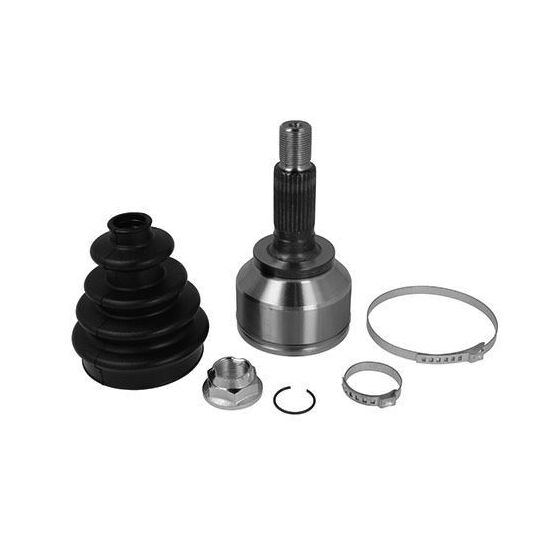 15-1908 Joint Kit, drive shaft