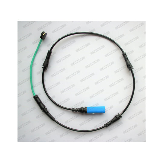 FWI448 Warning Contact, brake pad wear