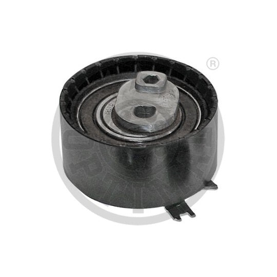 0-N198 Tensioner Pulley, timing belt