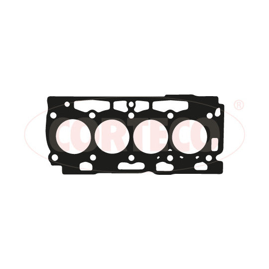 49409490 Gasket, cylinder head