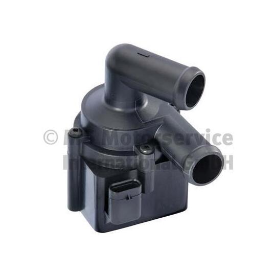 7.01713.28.0 Water Pump, parking heater
