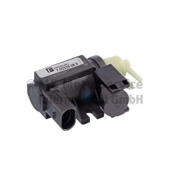 7.02325.06.0 Pressure converter, turbocharger