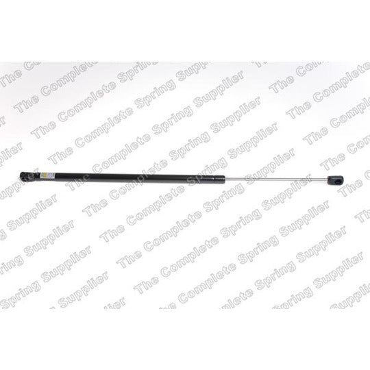 458014 Gas Spring, boot-/cargo area