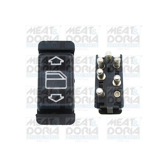 26326 Switch, window regulator