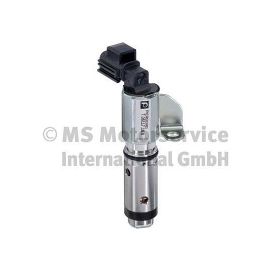 7.06117.18.0 Control Valve, camshaft adjustment