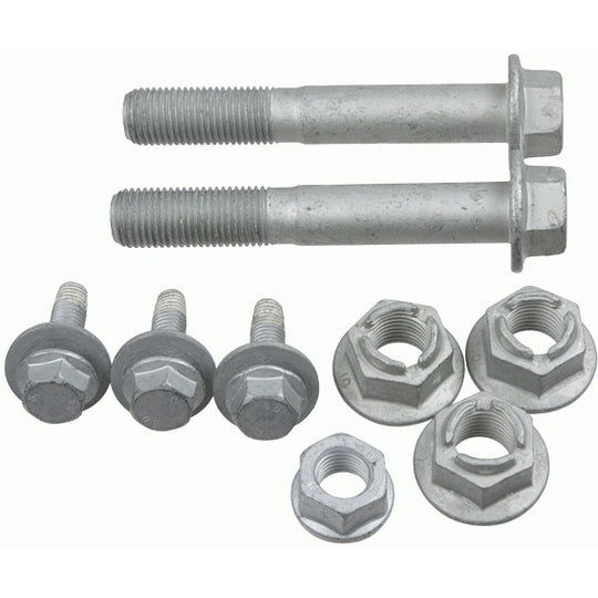 38813 01 Repair Kit, wheel suspension