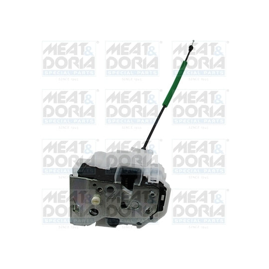 31338 Door Lock