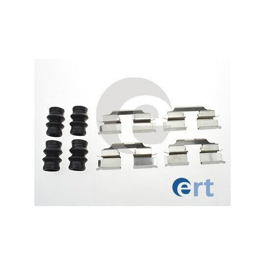 420145 Accessory Kit, disc brake pad