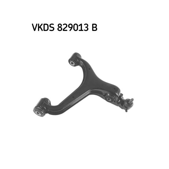 VKDS 829013 B Track Control Arm