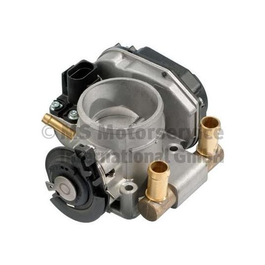 7.03703.04.0 Throttle body