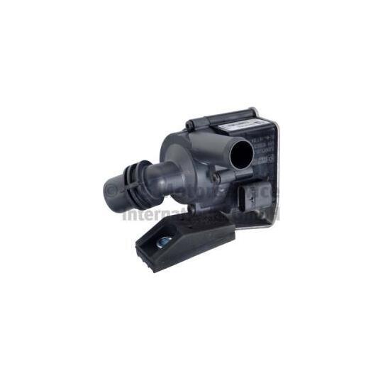 7.04077.35.0 Additional Water Pump