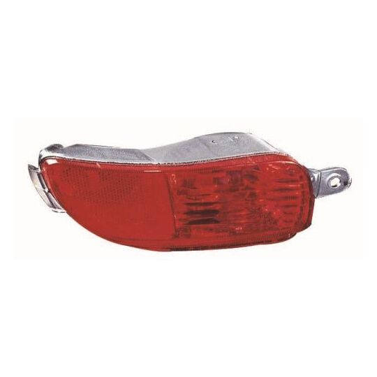 442-4001R-UE Rear Fog Light