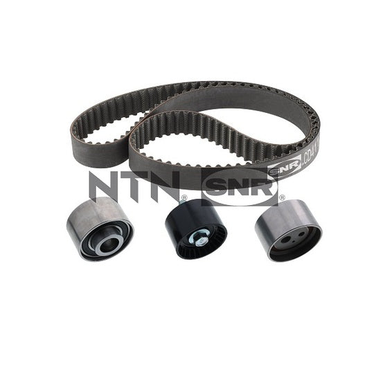 KD470.22 Timing Belt Set