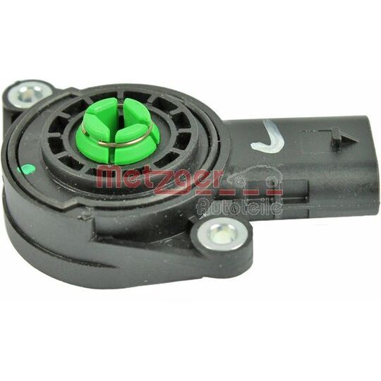 0906199 Sensor, suction pipe reverse flap