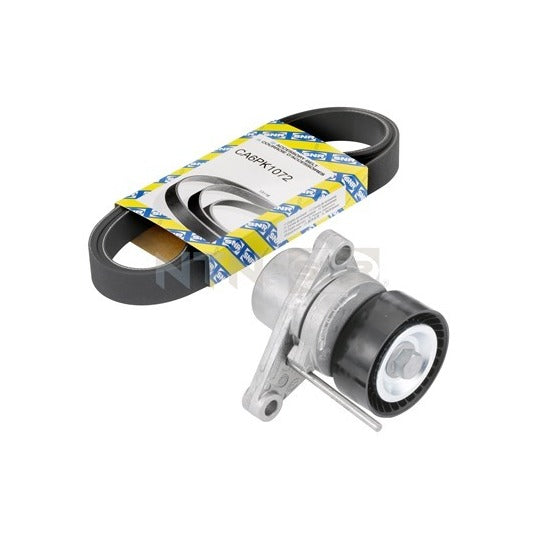KA859.28 V-Ribbed Belt Set