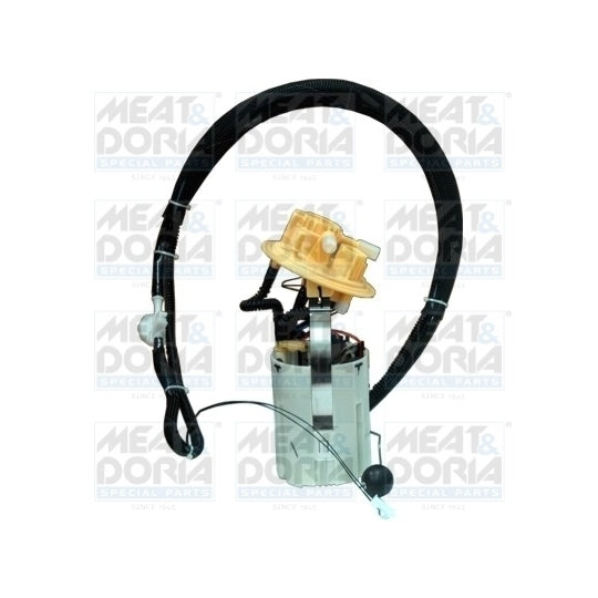 77165 Fuel Feed Unit