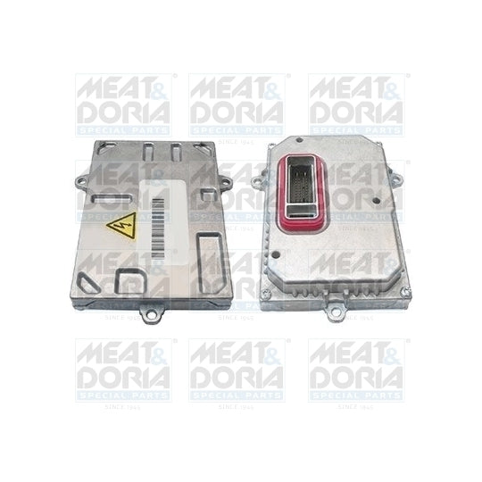73212637 Control Unit, lights