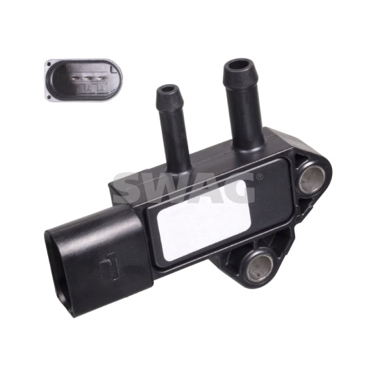 83 10 1105 Sensor, exhaust pressure