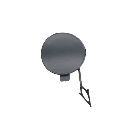 5513-00-9550970P Bumper Cover, towing device