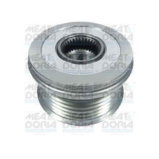 45249 Alternator Freewheel Clutch