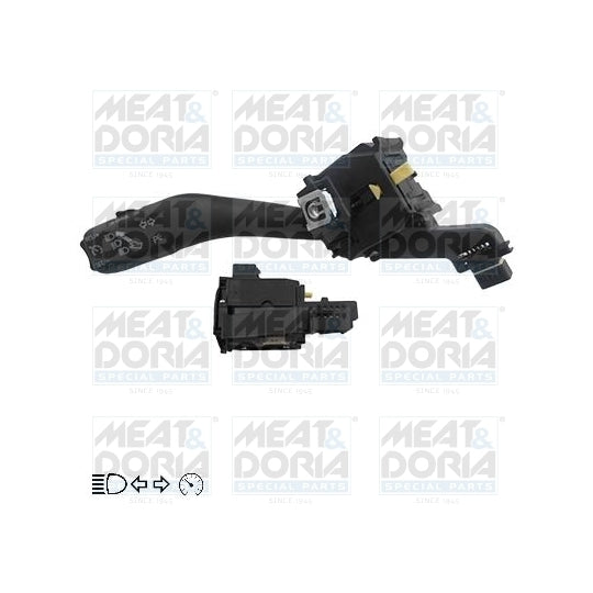 23140 Steering Column Switch