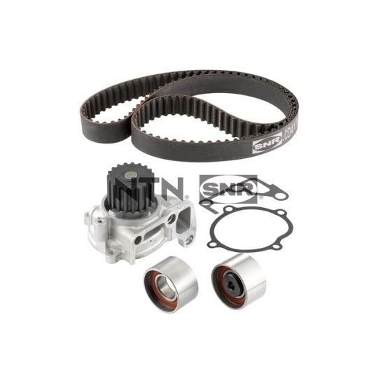 KDP470.290 Water Pump & Timing Belt Set