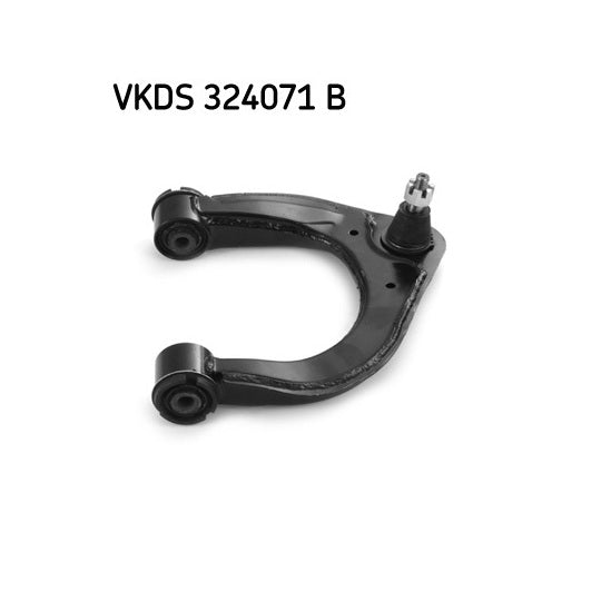 VKDS 324071 B Track Control Arm