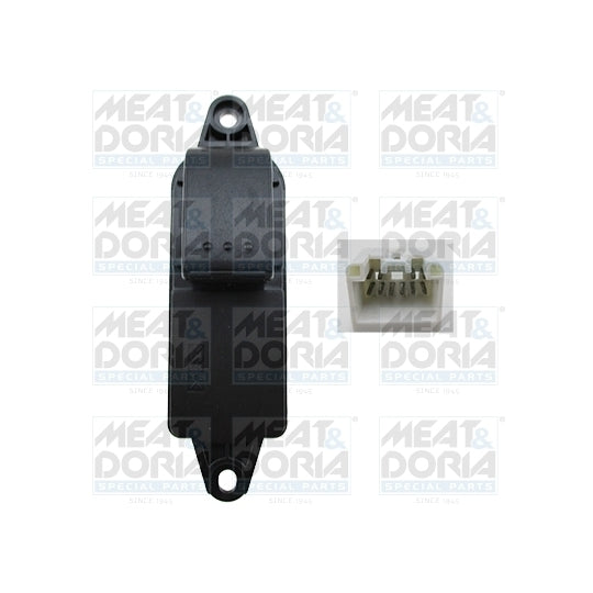 26373 Switch, window regulator