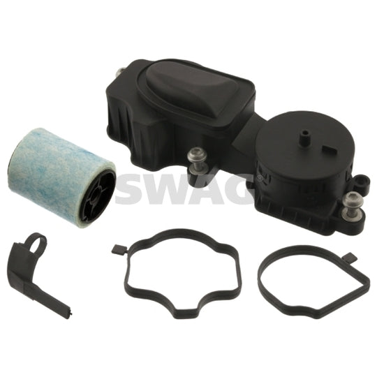 20 94 5197 Valve, engine block breather