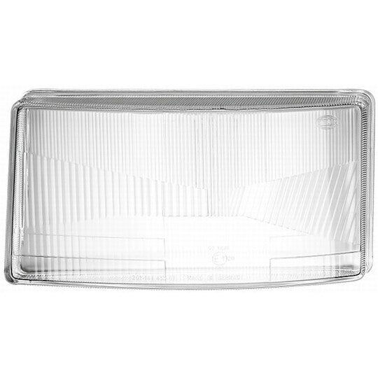 9ES 144 433-021 Diffusing Lens, headlight