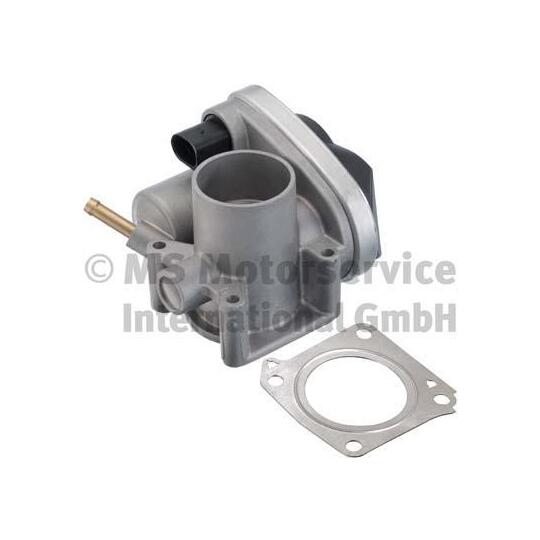 7.03703.38.0 Throttle body