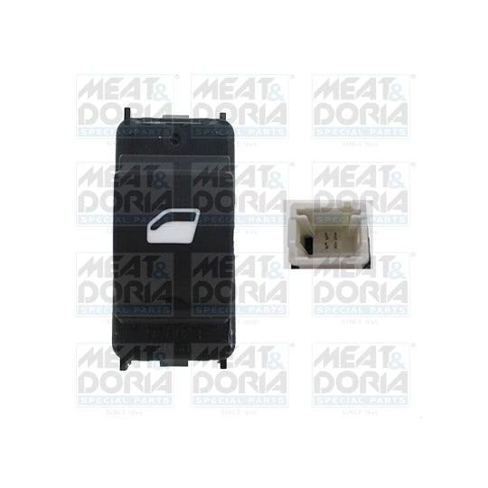 26459 Switch, window regulator