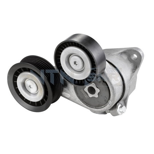 GA352.64 Tensioner Pulley, v-ribbed belt