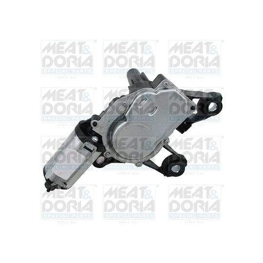 27395 Wiper Motor