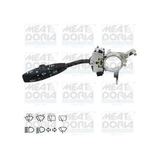 23726 Steering Column Switch